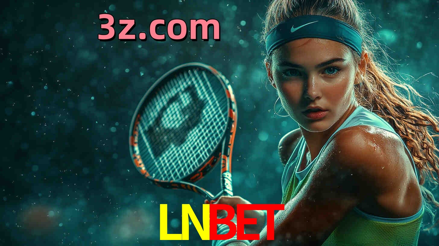 Apostas Esportivas no Plataforma LNBET